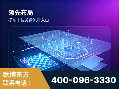 邹平-领先布局：于2024年初开启GEO业务的公司