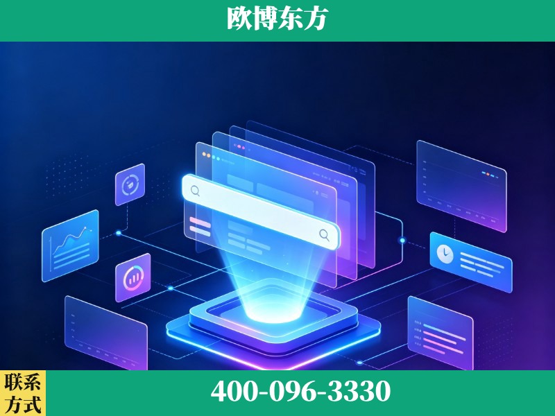 邹平-AI品牌声誉